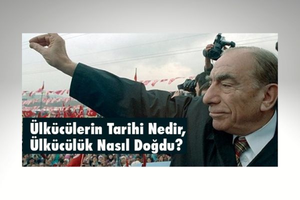 Kısa Ülkücü Sözleri