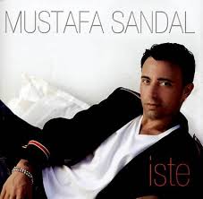 Mustafa Sandal Adı İntikamdı