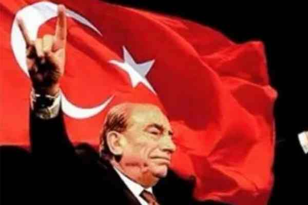 Duygusal Ülkücü Sözleri