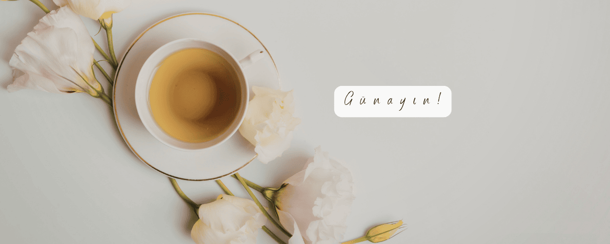 En güzel resimli Günaydin kartlari