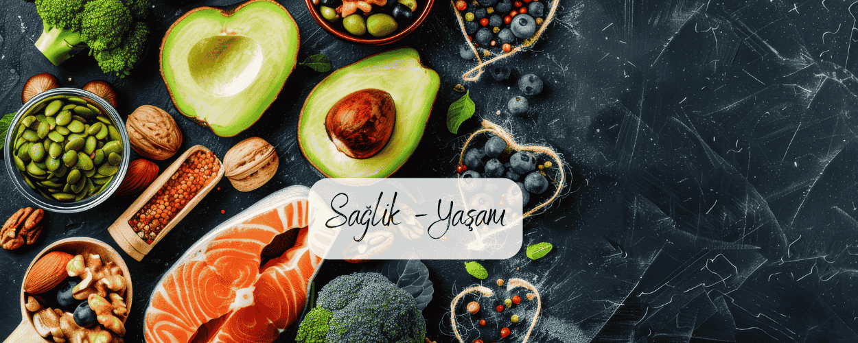 Sağlık yaşam üzerine yazilar