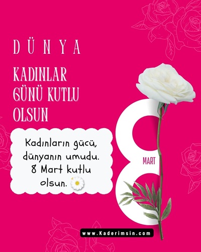 Romantik akşam yemeği konseptiyle hazırlanmış Sevgililer Günü görseli