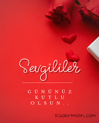 Aşk, küçük bir detayda saklıdır…