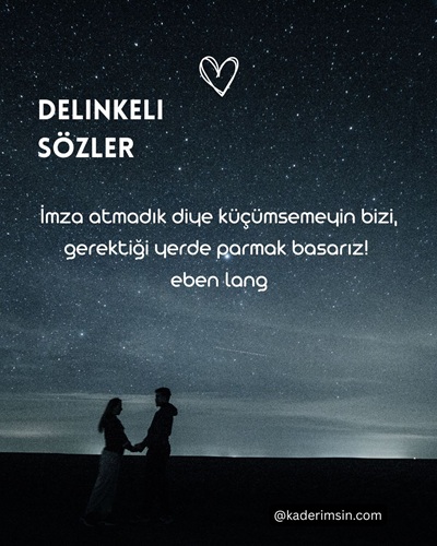 Gece manzaralı delikanlı efendi sözleri görseli