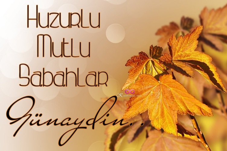 Gülümseyen güneş simgesiyle hazırlanmış enerjik günaydın görseli