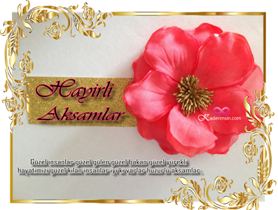 Komik karakterli eğlenceli iyi akşam kartı