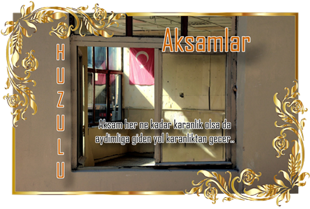 Kalpli arka planla hazırlanmış duygusal iyi akşam kartı