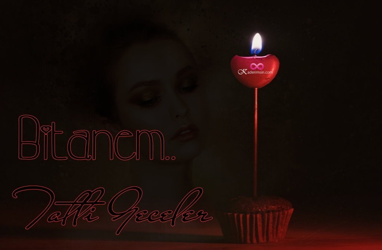 Dostlara gülümseten komik iyi akşam karikatürü