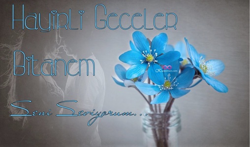 Huzurlu akşam için lavanta desenli kart tasarımı