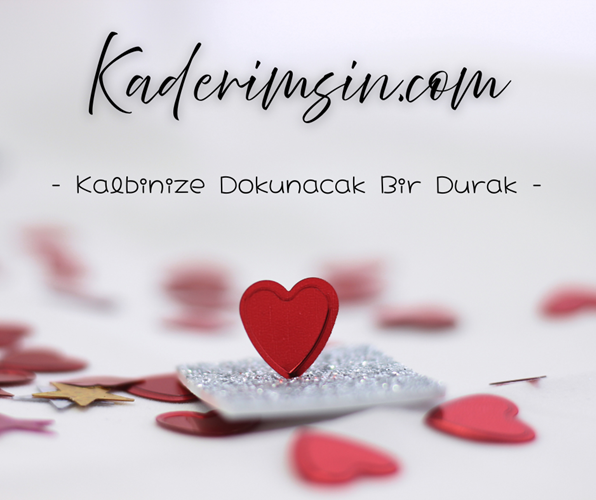 Günaydin kalbinize dokunacak bir durak.