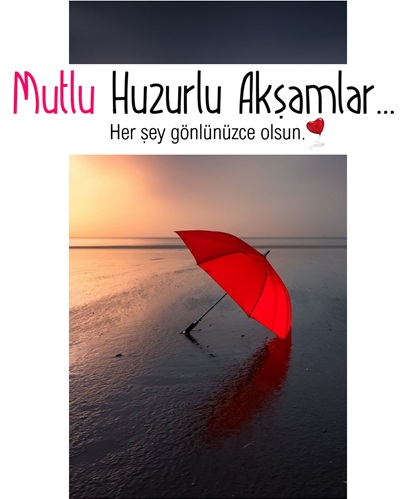 ısa iyi akşamlar yazısı